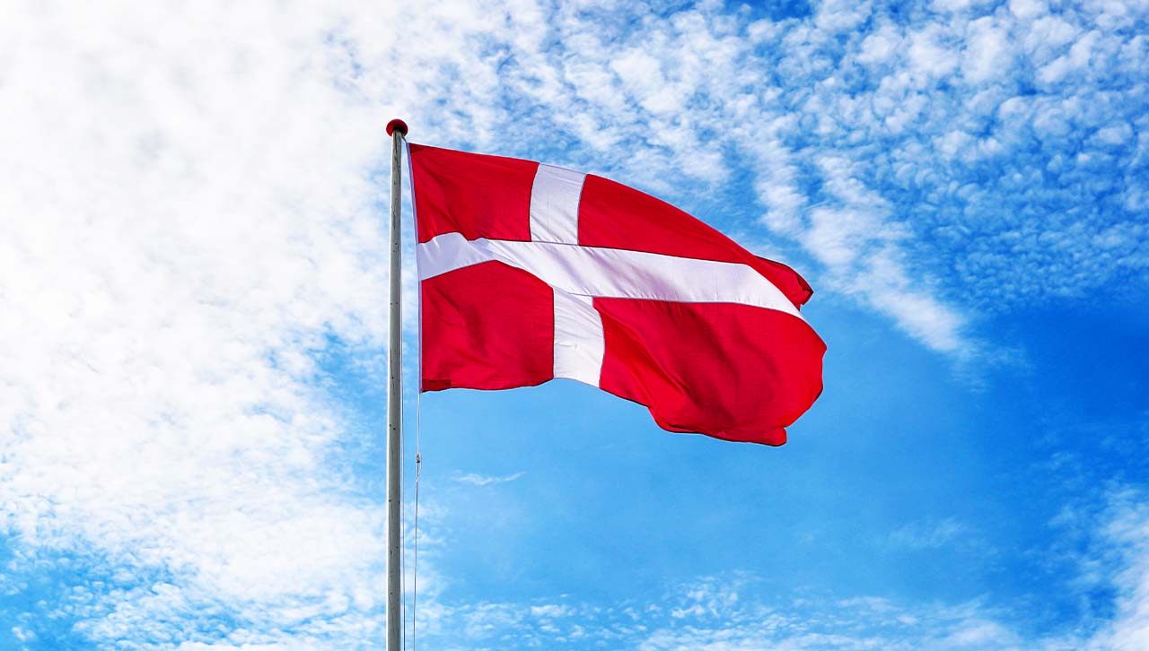 Denmark rResponsible Gambling Campaign