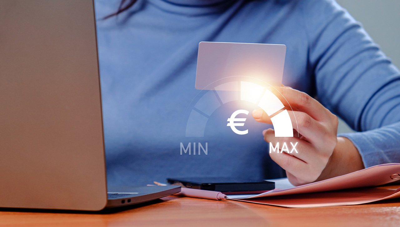Deposit Limie