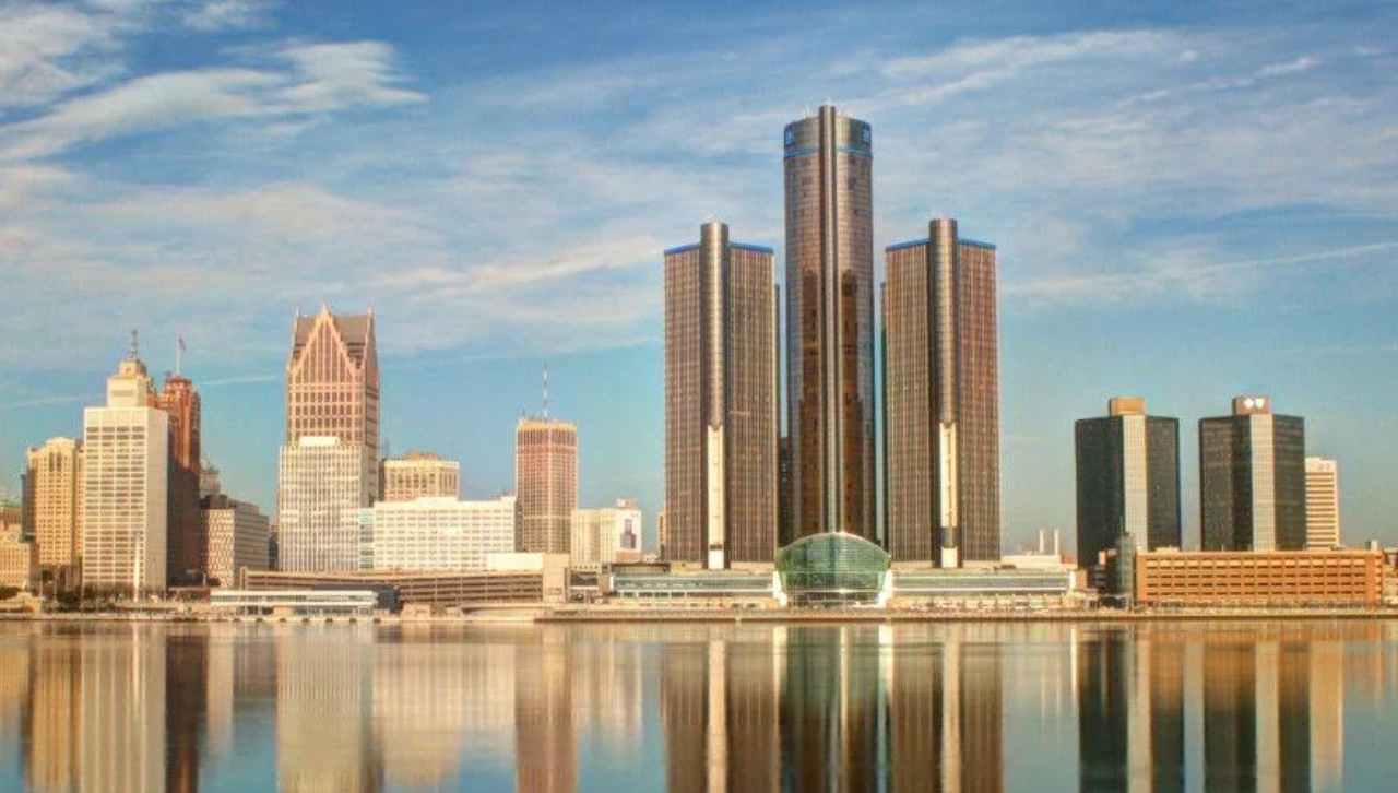 Detroit Casino Sept