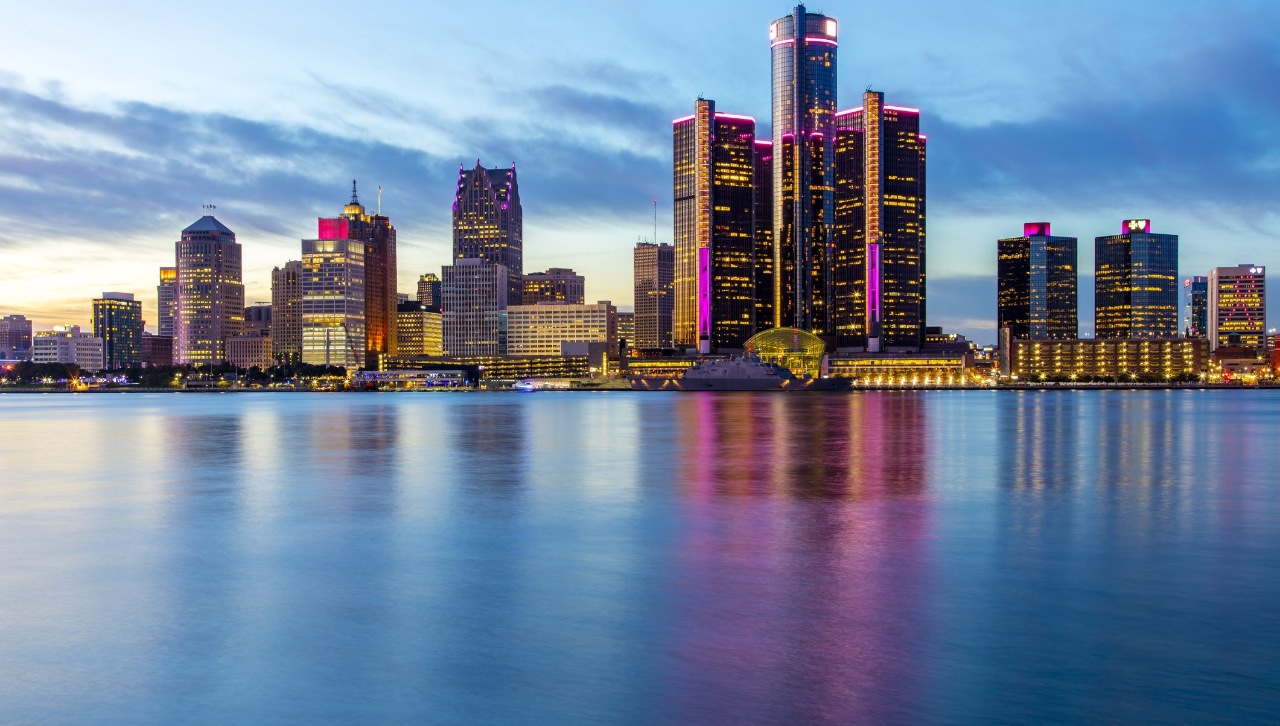 Detroit generates minimal 0.1% increase in May casino revenue to $114.1m