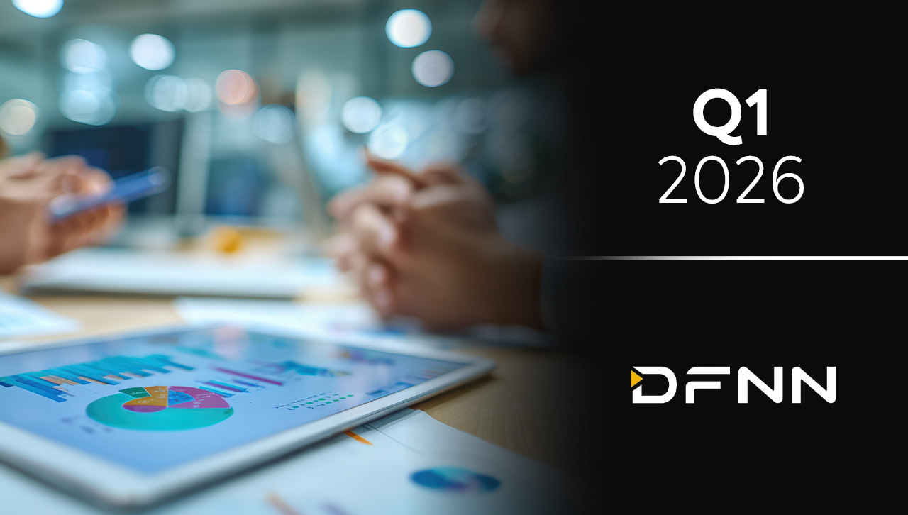 DFNN widens Q1 loss as revenues decline and liabilities rise
