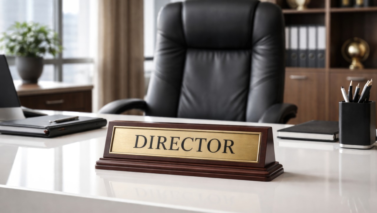 director