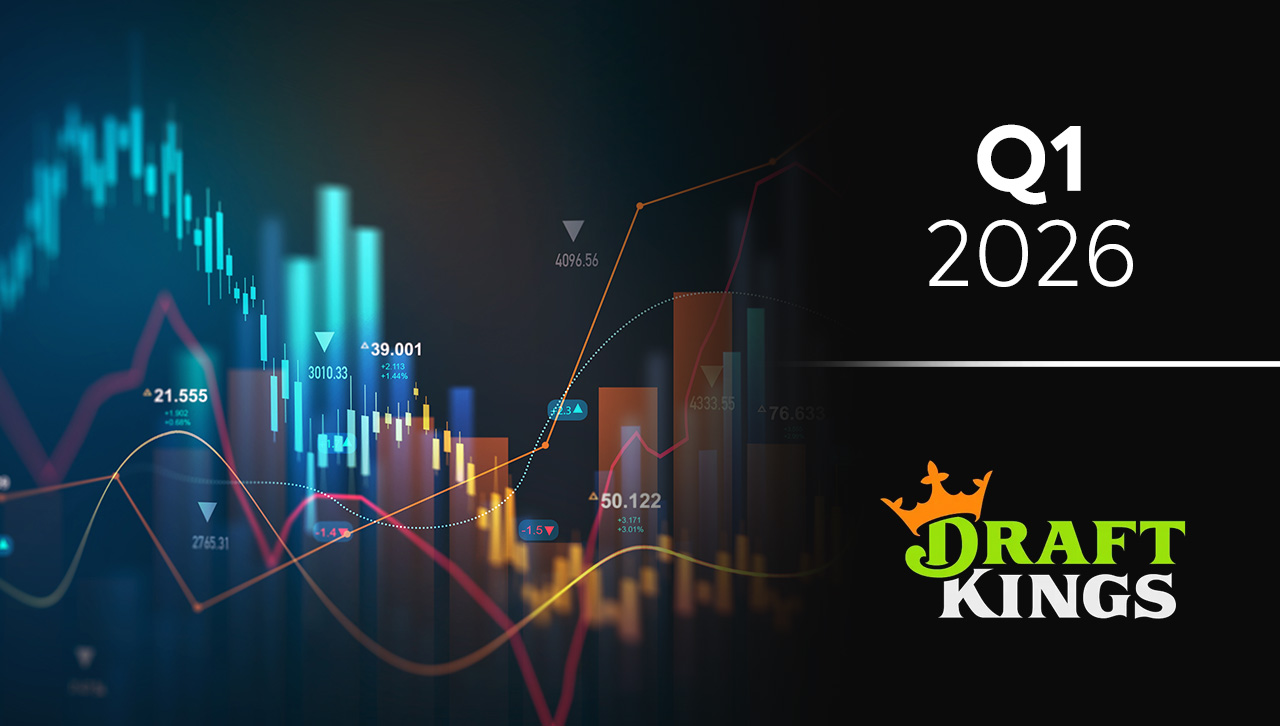 DraftKings reports Q1 2026 financial results