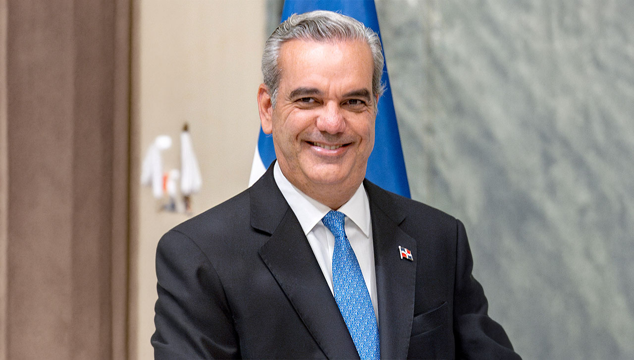 Dominican-president