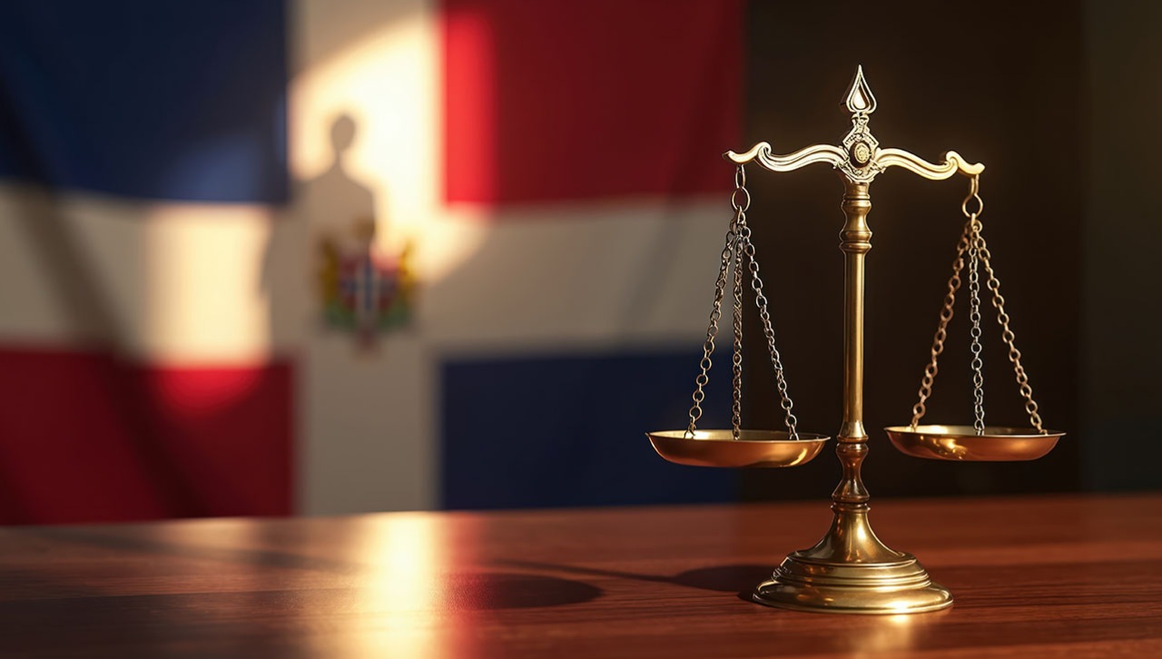 Dominican Republic overhaul advances