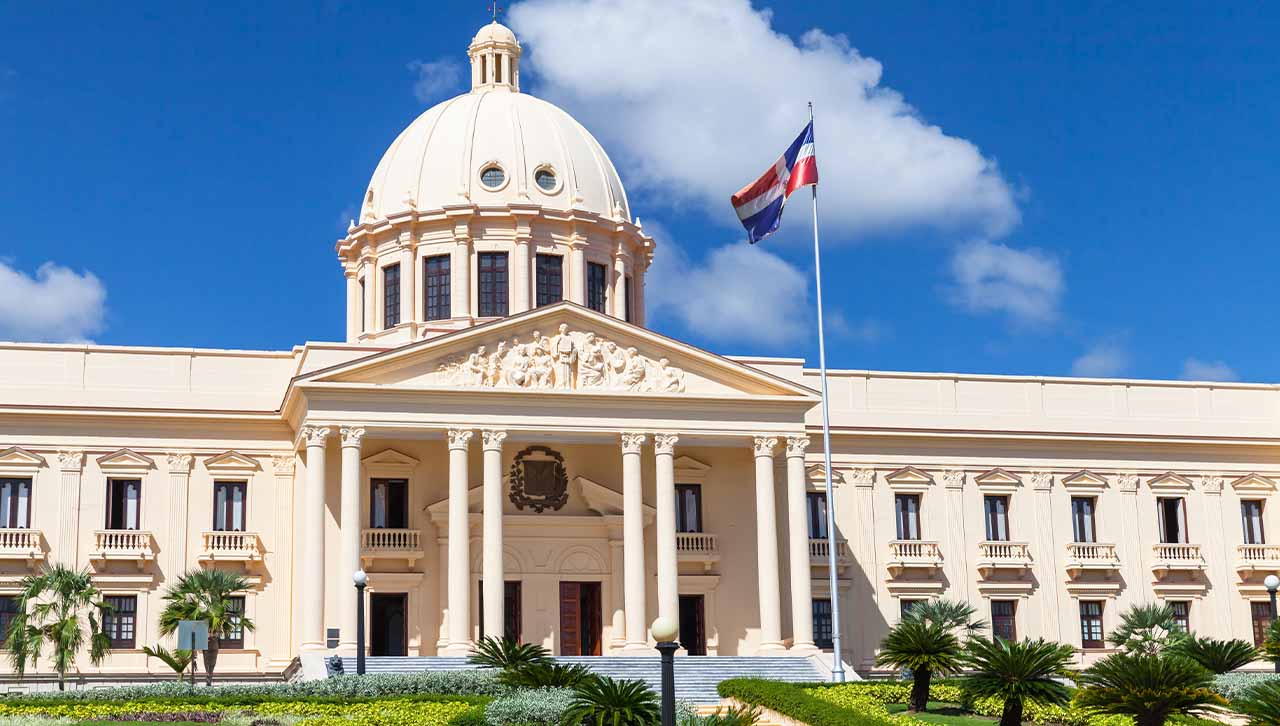 DominicanRepublicTaxHikeProposed