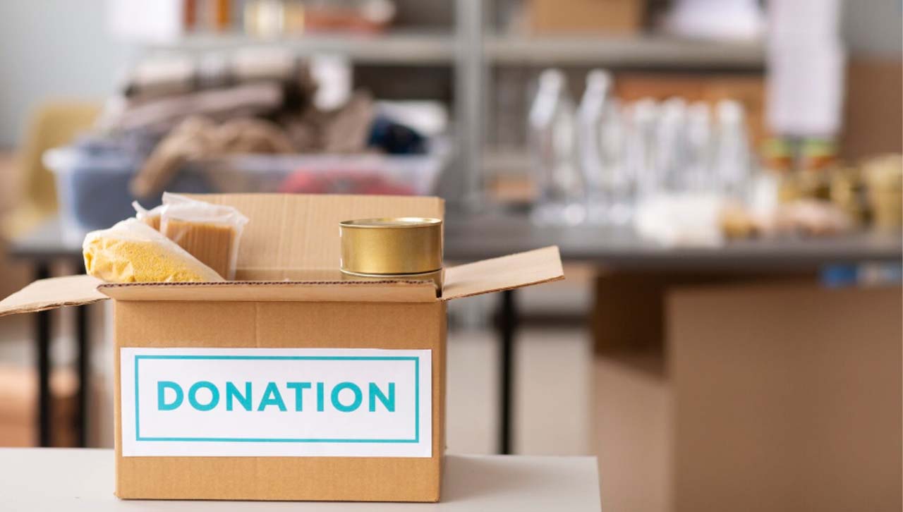 Donaciones