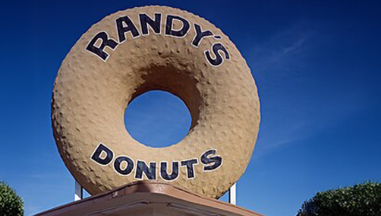 donut