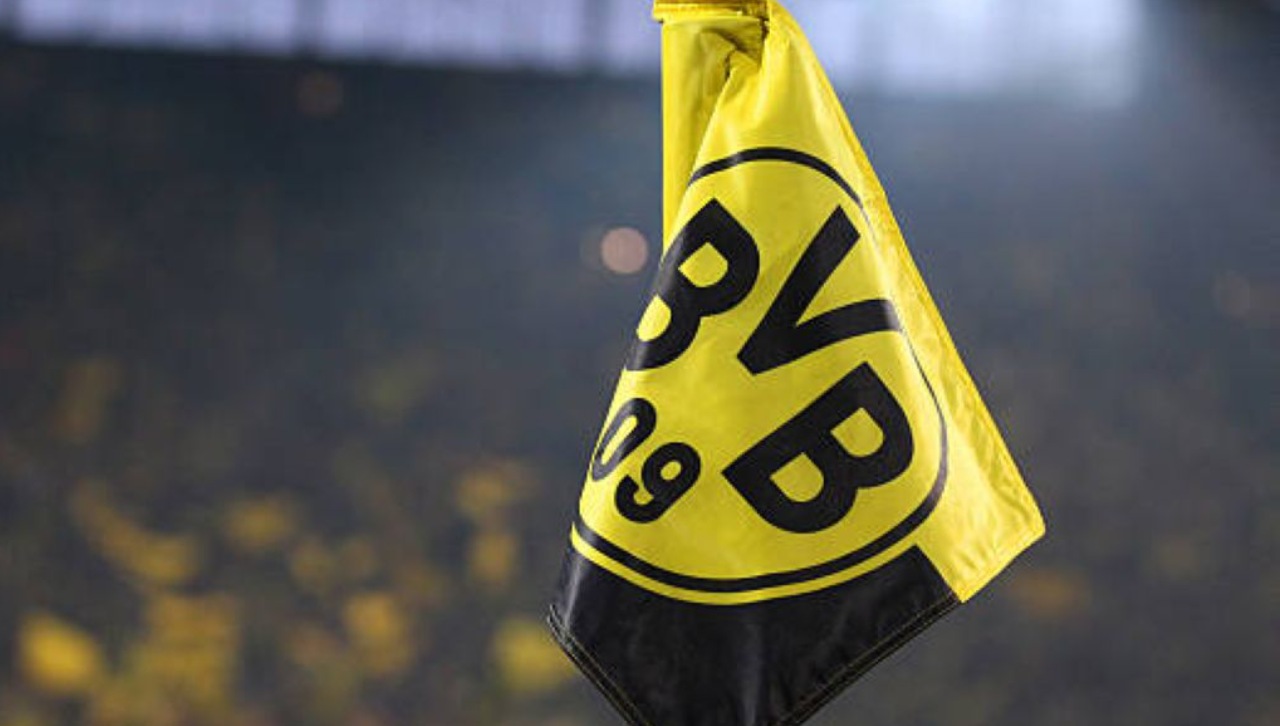 Dortmund Sportradar