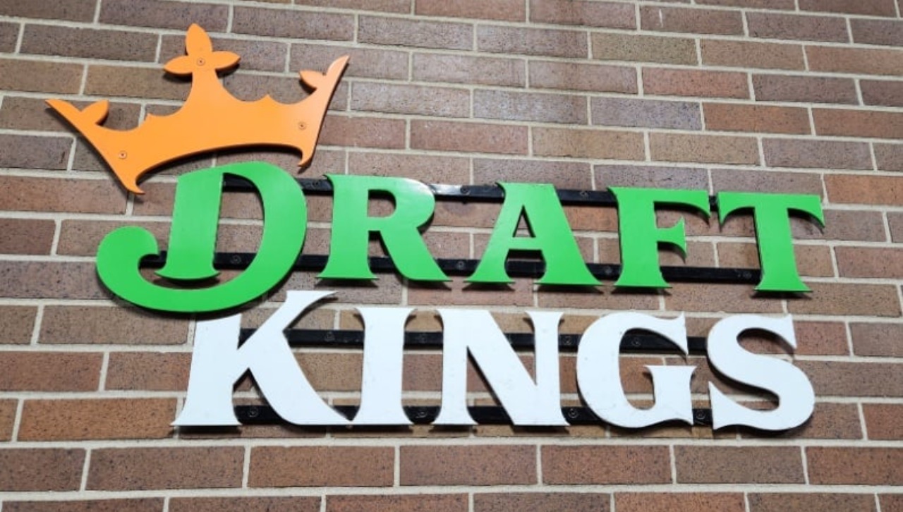 DraftKings Brian Christopher
