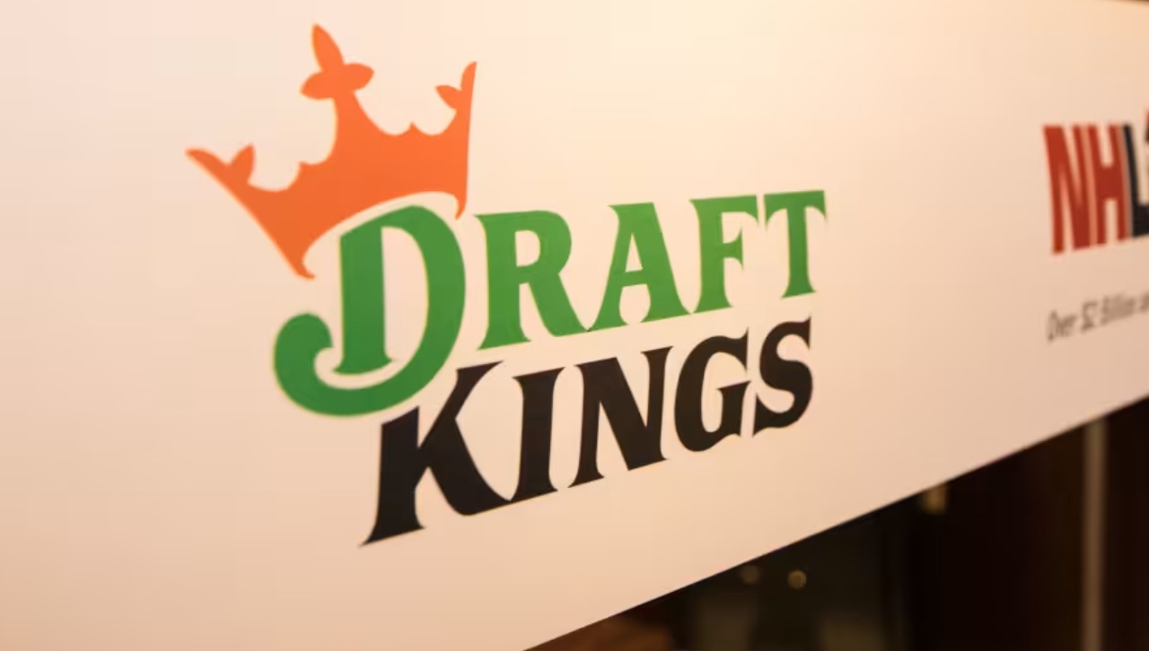 DraftKings finance