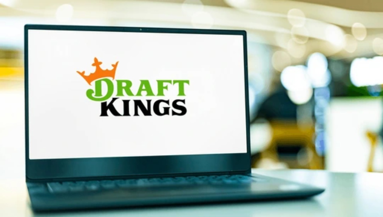 DraftKings predictions parlays