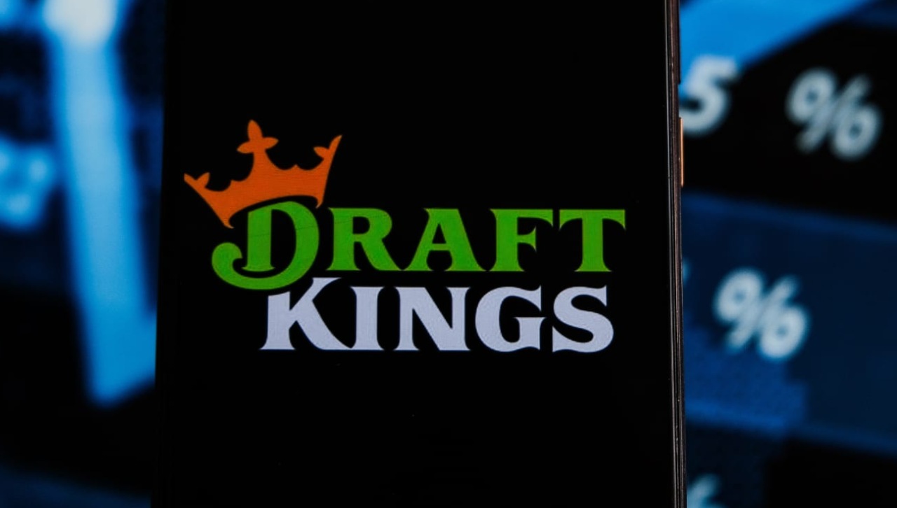 DraftKings Q2 H1 2026