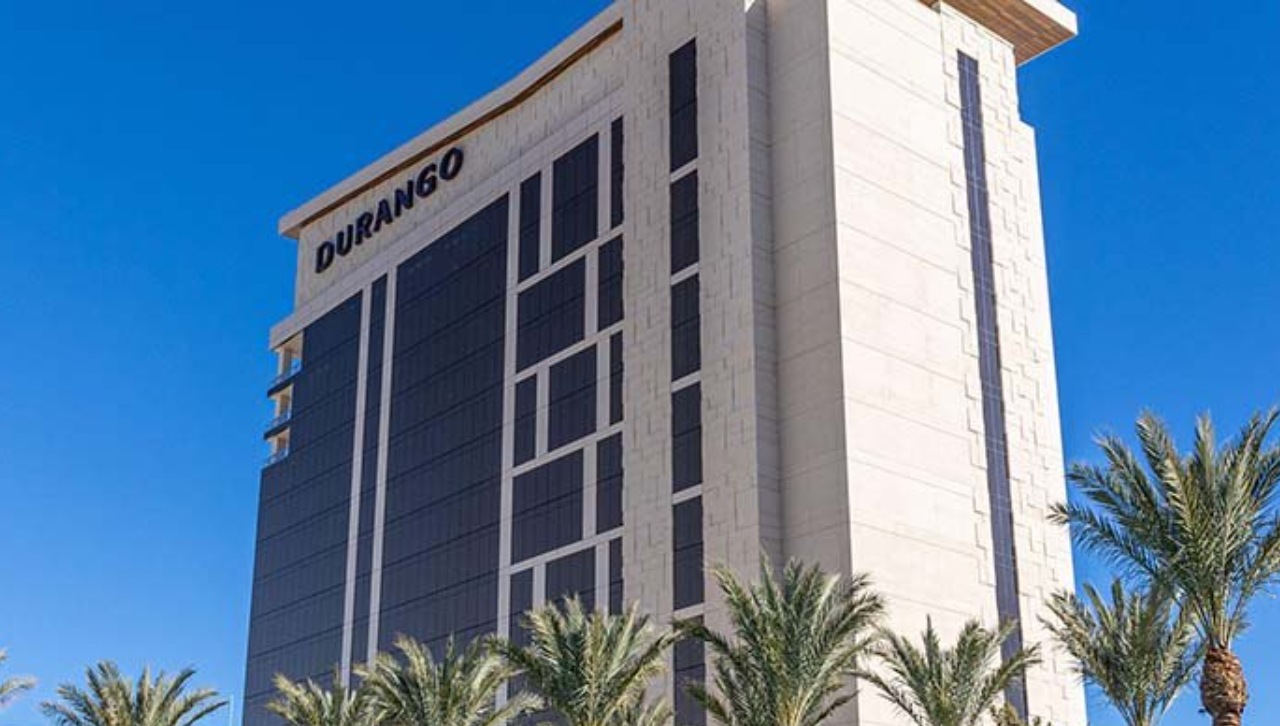Durango expansion