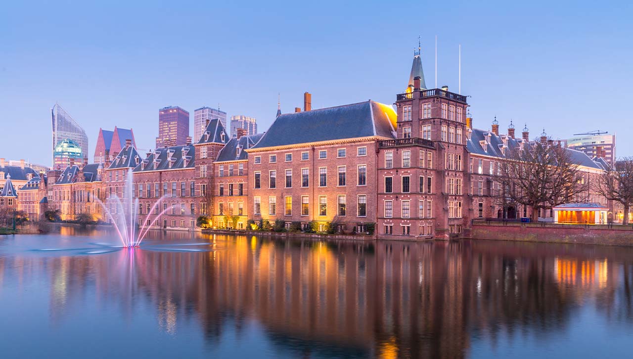 DutchLotteryPrivatisationStudy
