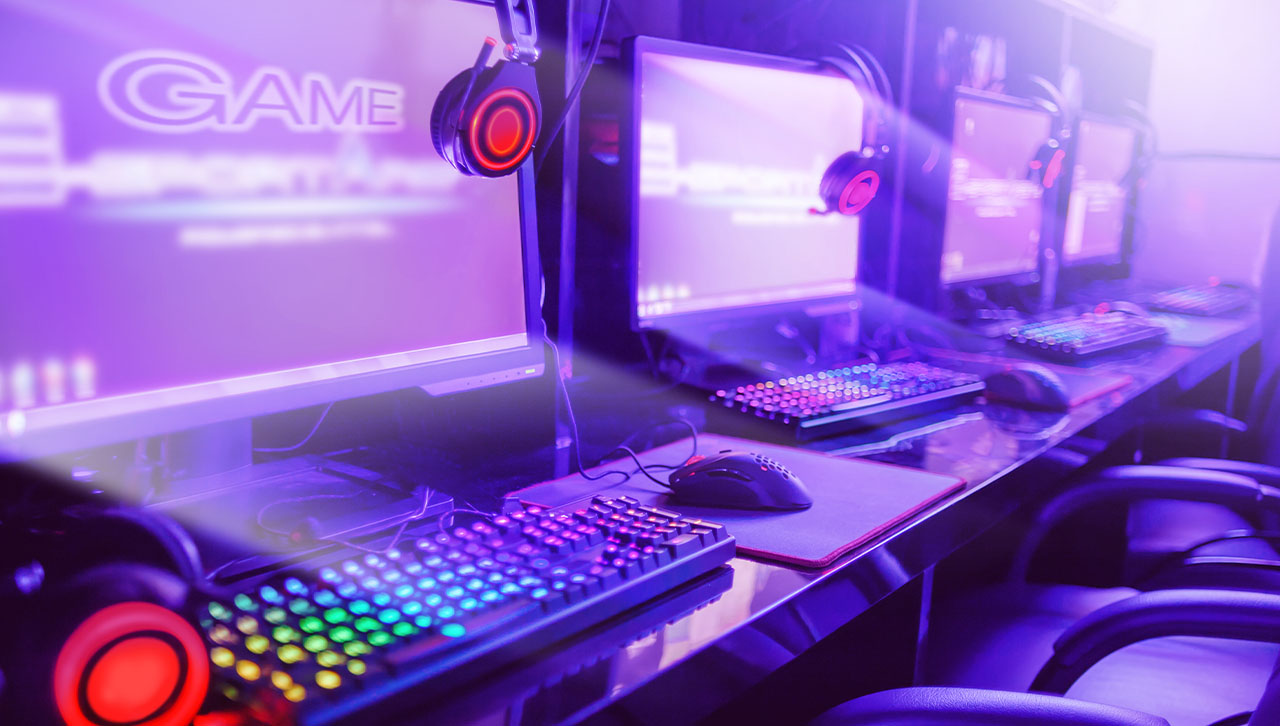 egaming