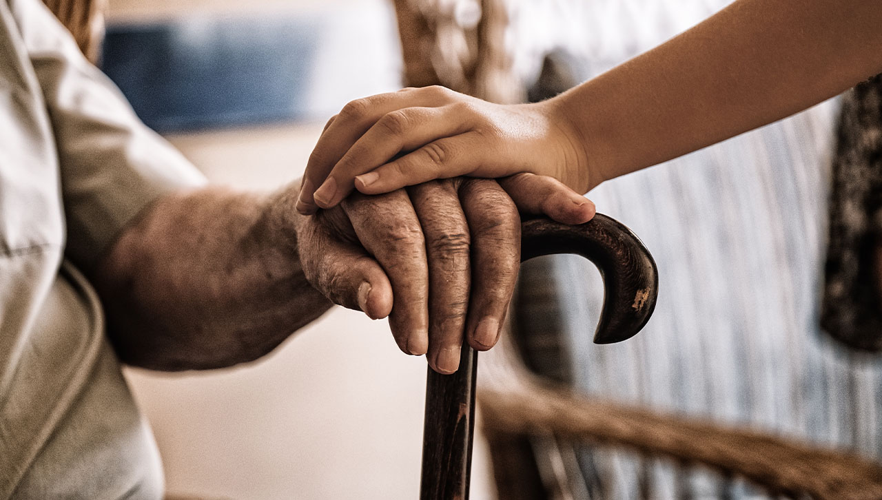 Elderly