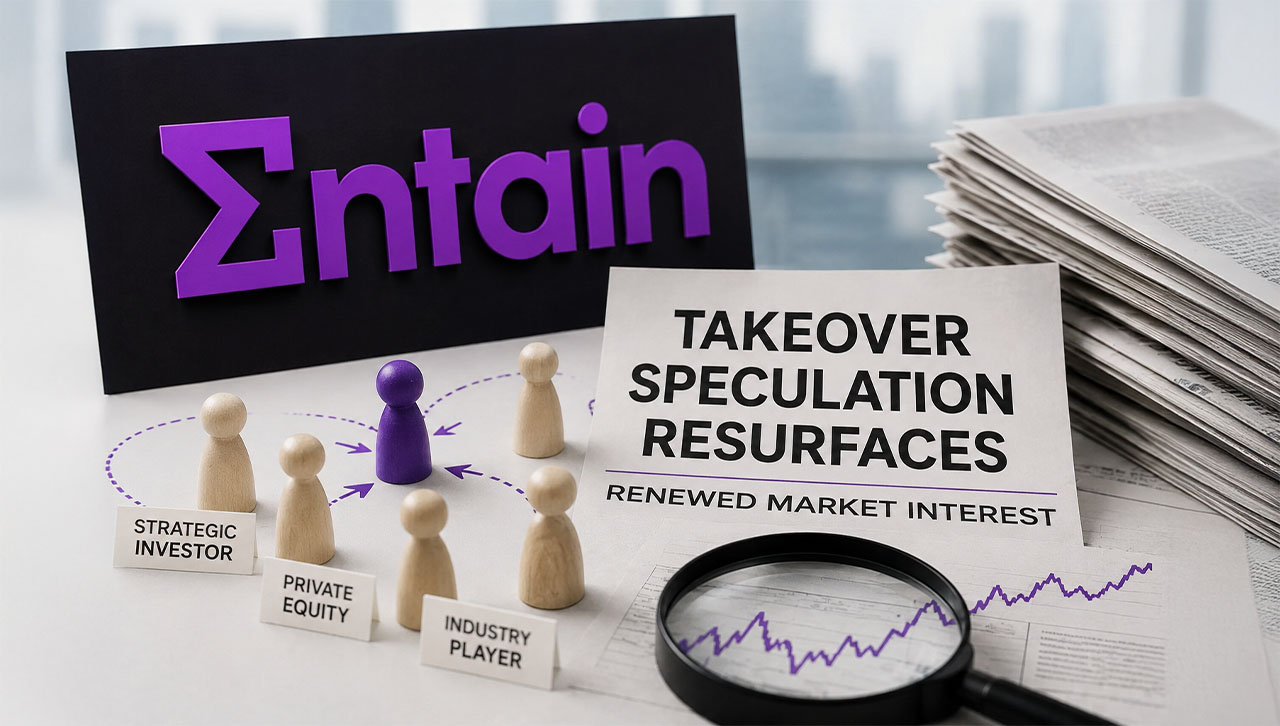 Entain