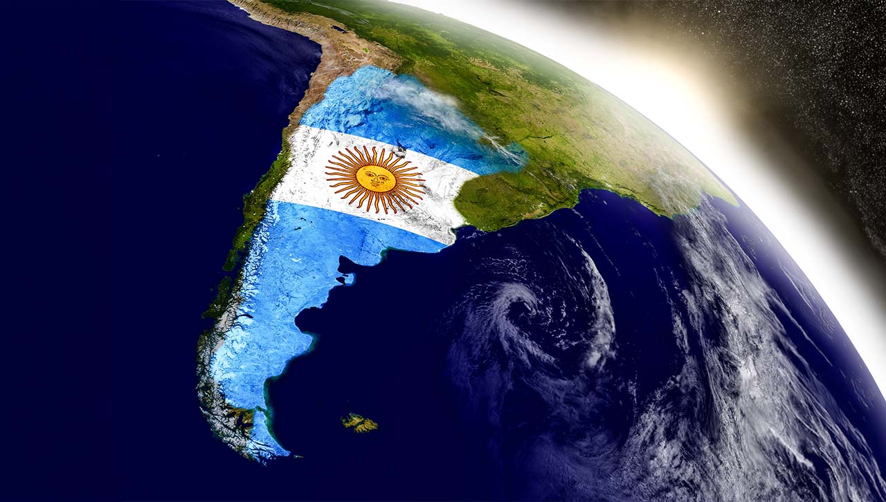 Entre Rios 