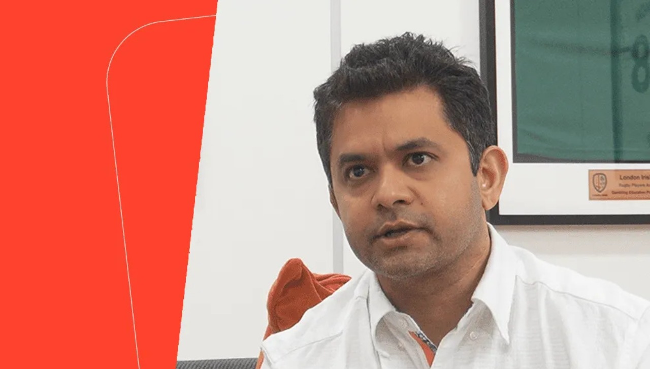 Chetan Pandya