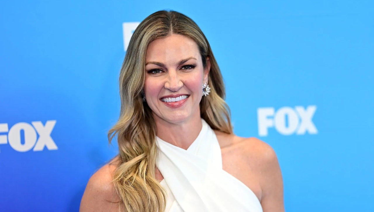 FanDuel appoints Erin Andrews