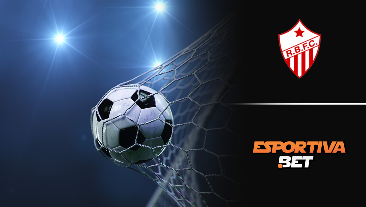 Esportiva Bet signs sponsorship strategy with Rio Branco Football Club