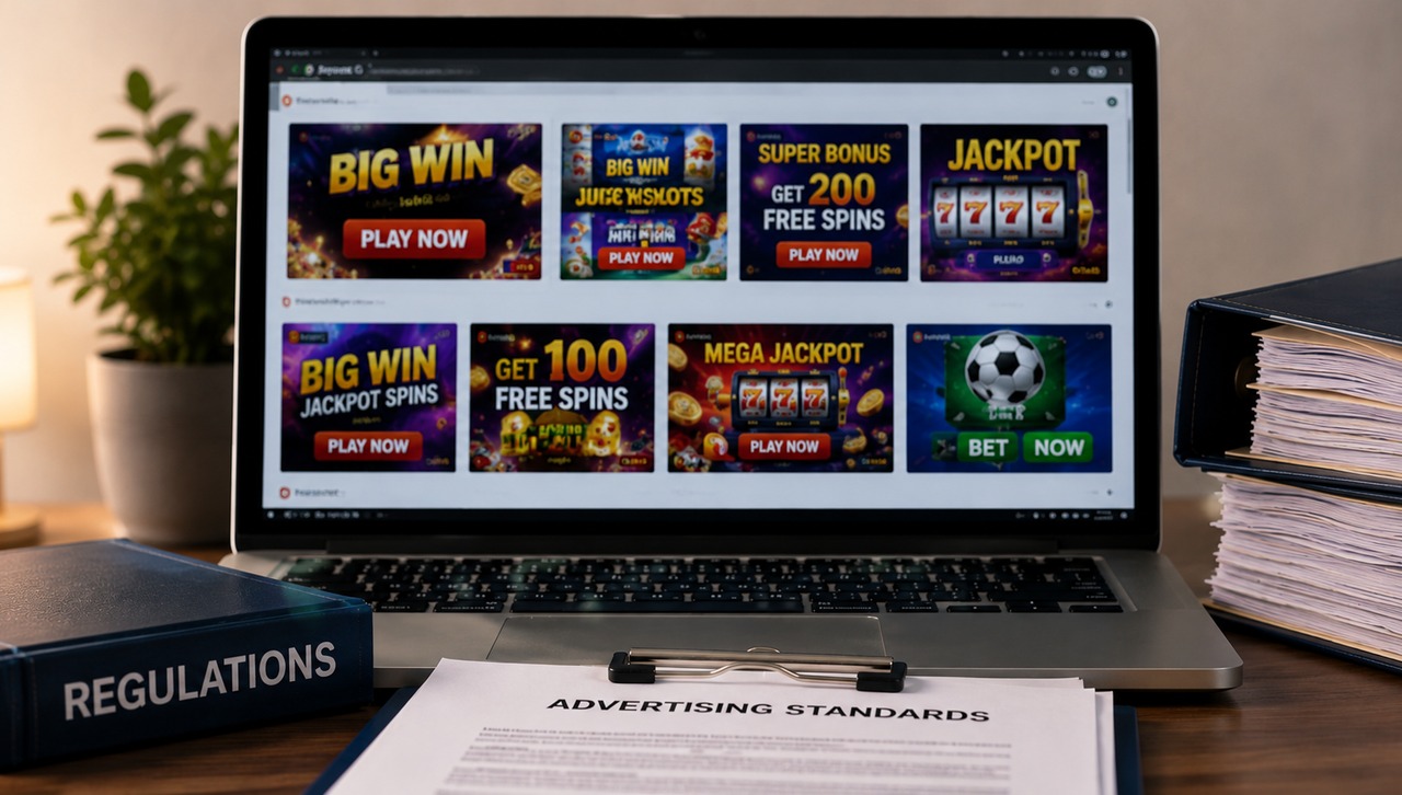 Estonia ads breaches