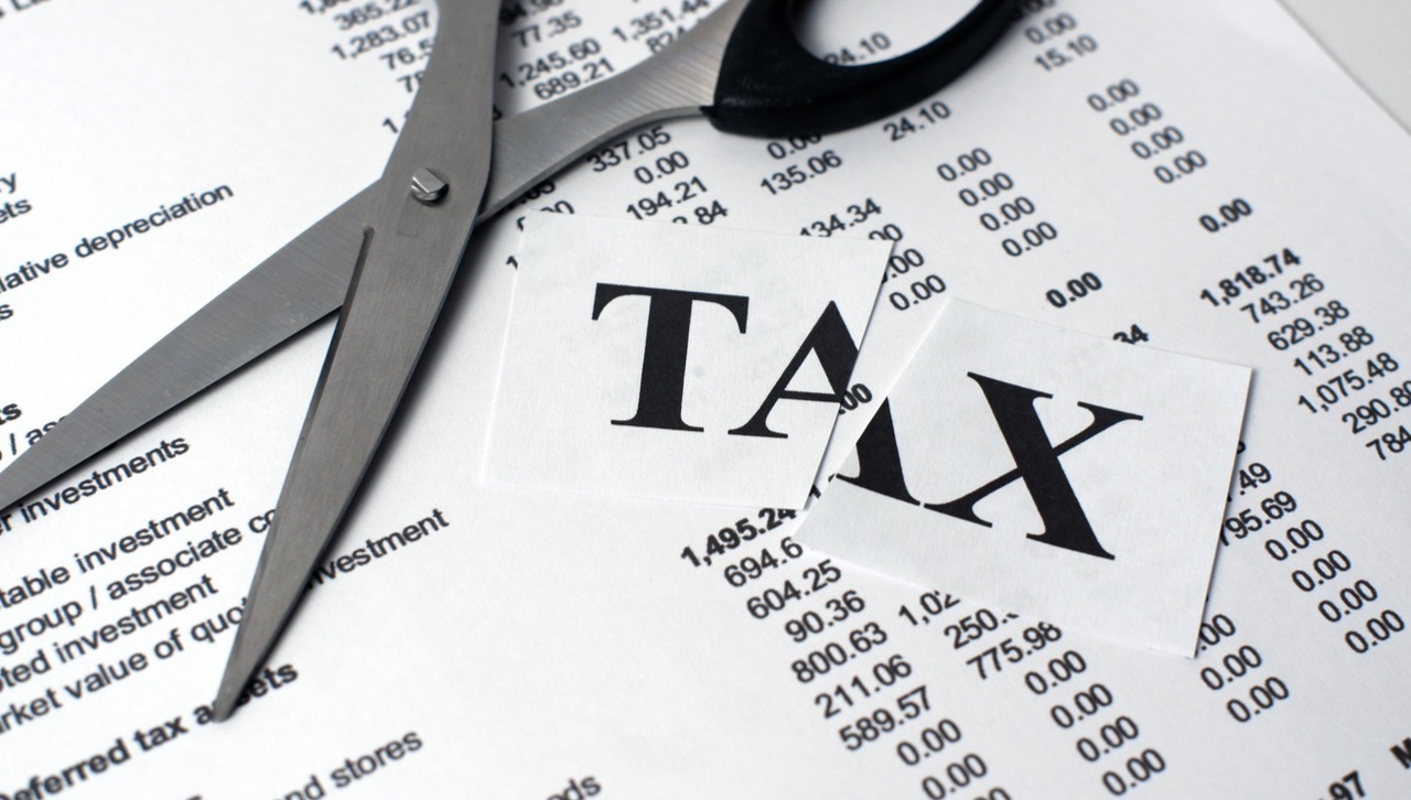 Estonia Tax Cuts Reversal Plans