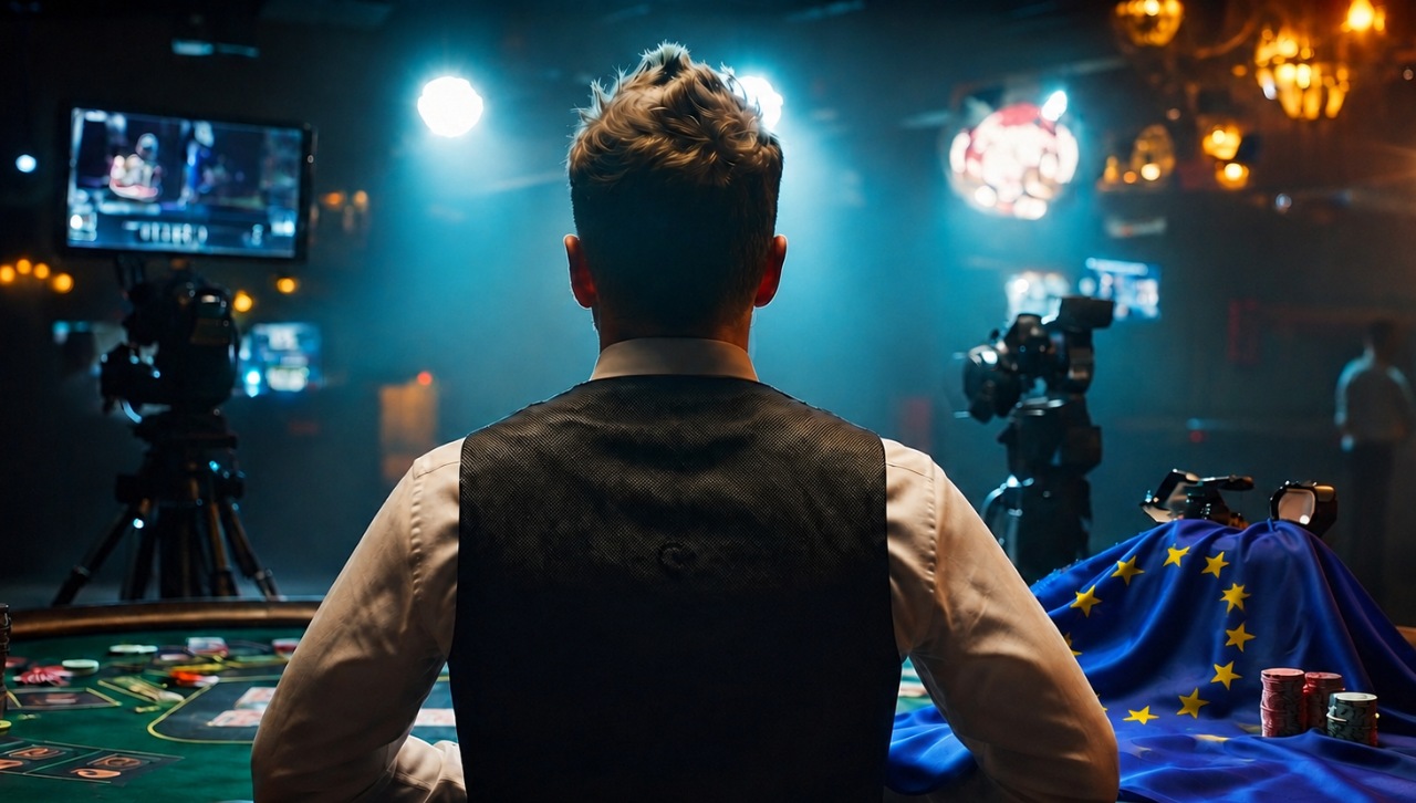 Europe Live casino