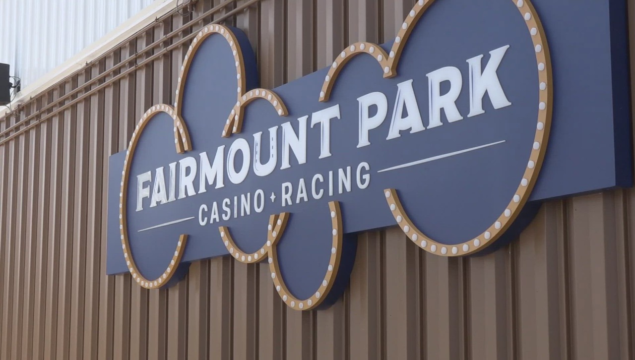 Accel Entertainment unveils live table games at Fairmount Park Casino & Racing