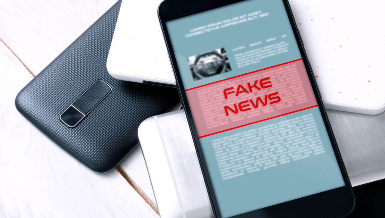 fake news