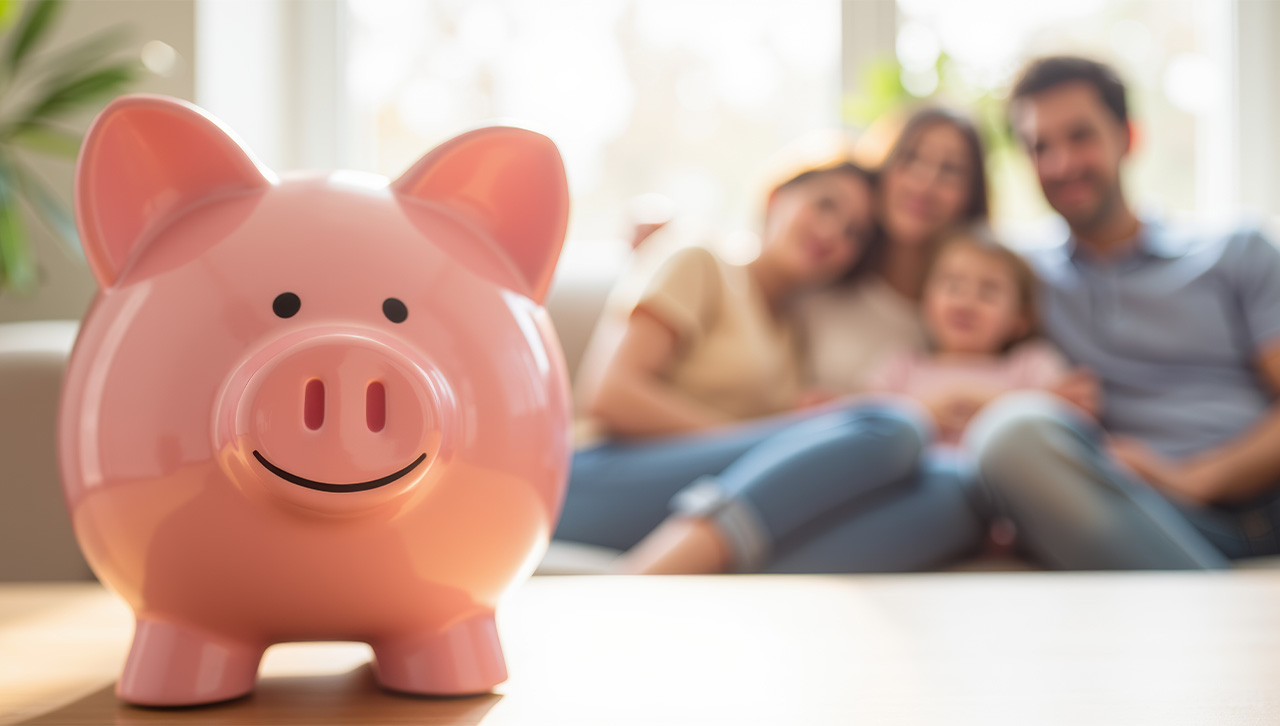 Family budget