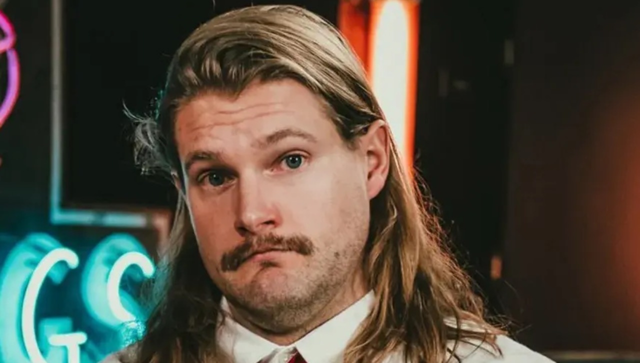 Fanatics Caleb Pressley