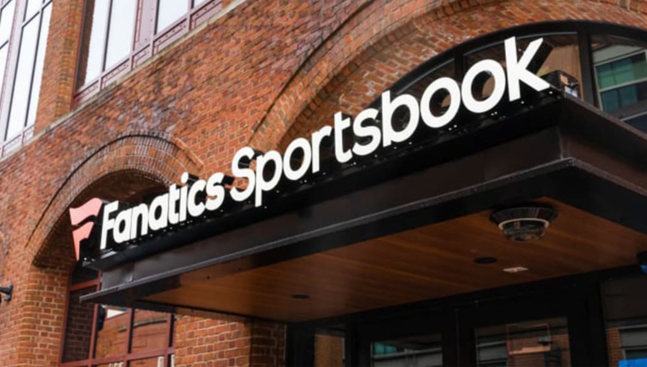 Fanatics fined by Colorado regulator