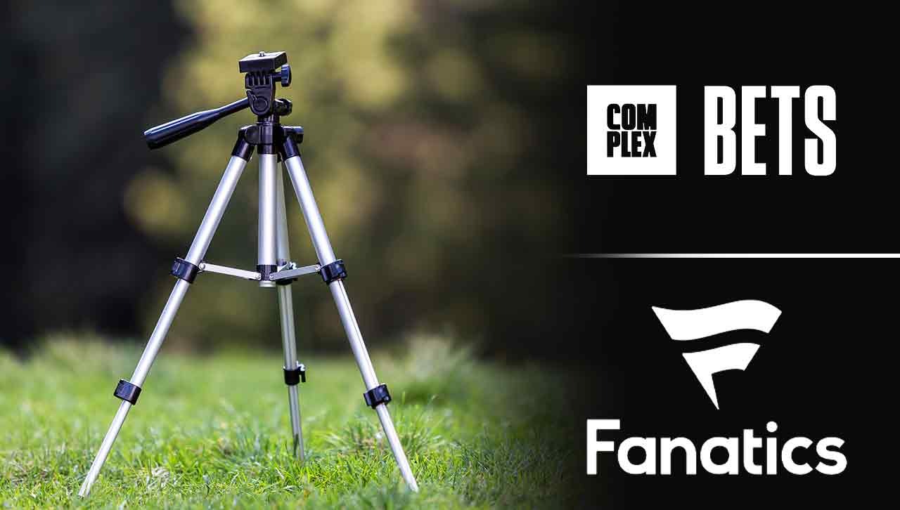 Fanatics Complex Expand