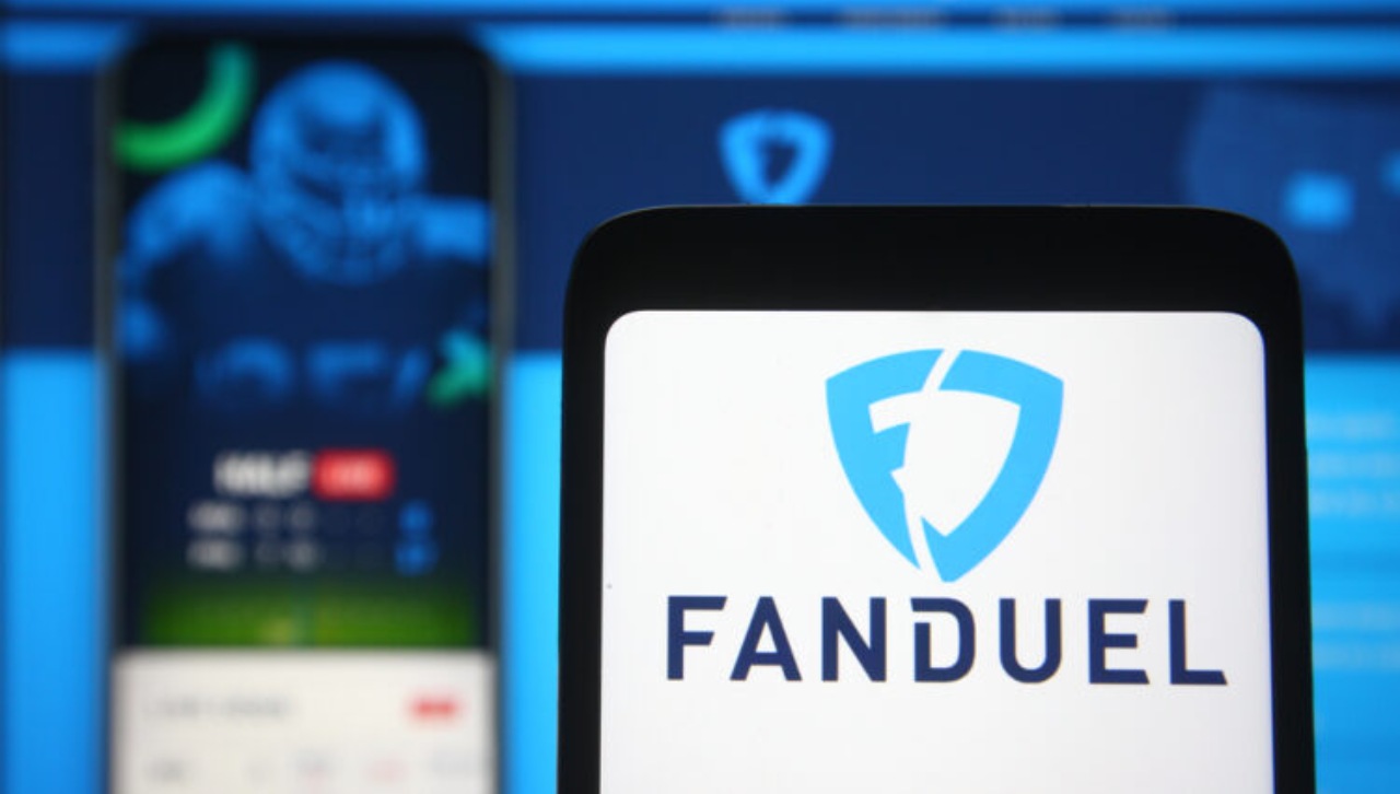 FanDuel Rewards Sportsbook
