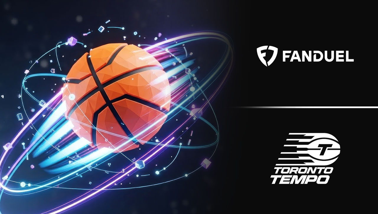FanDuel named first-ever sportsbook and casino partner of Toronto Tempo WNBA franchise