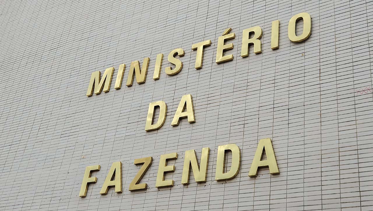 Finance Ministry