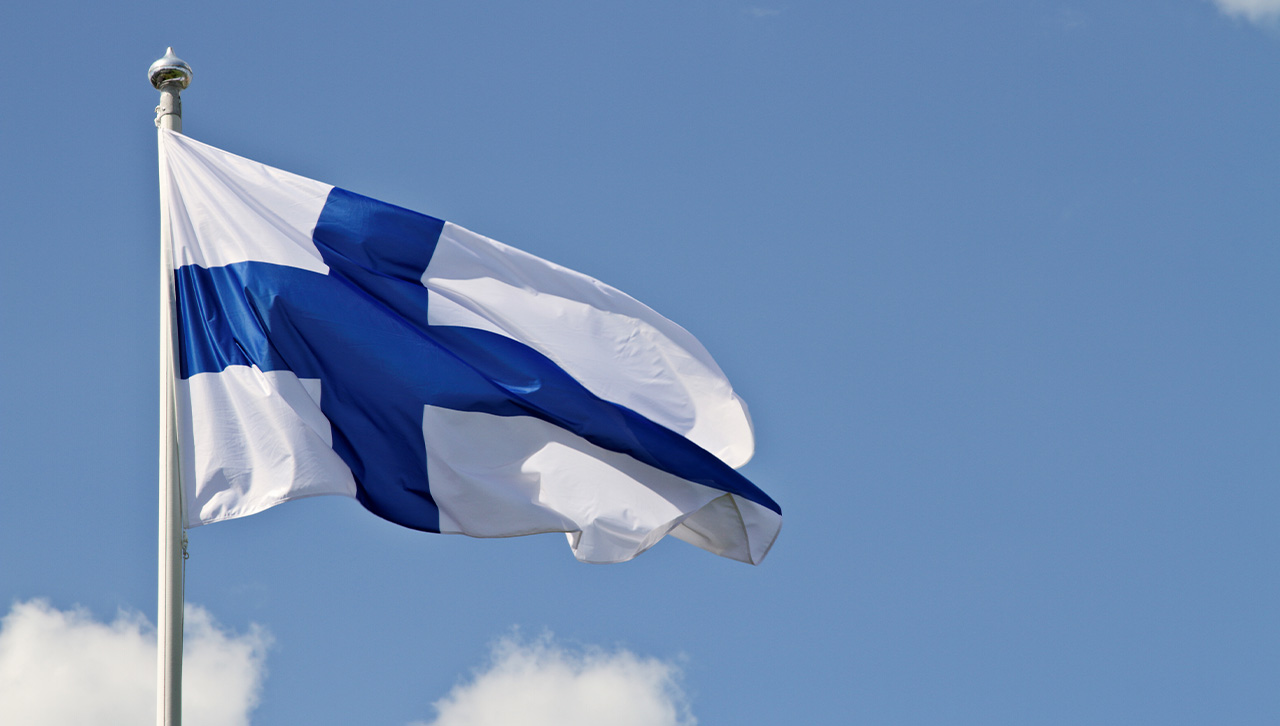 finland
