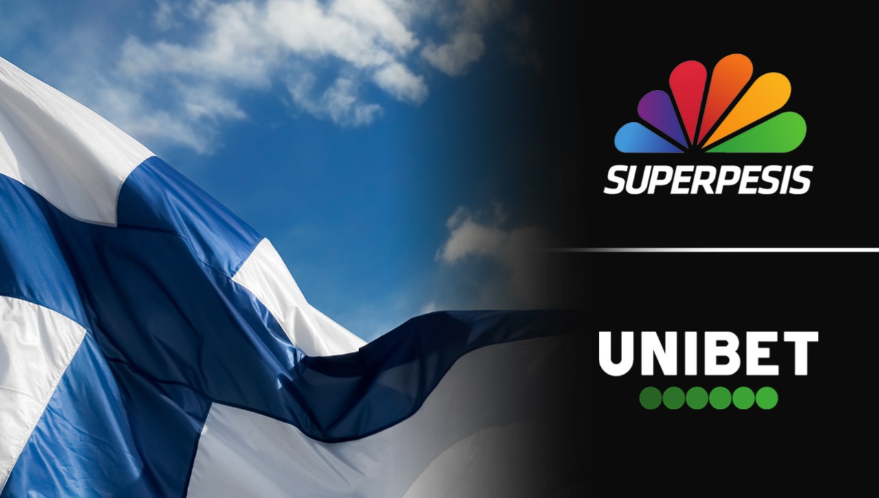 Finland Unibet Partnership