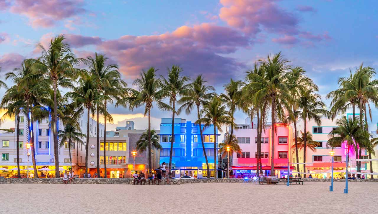 florida