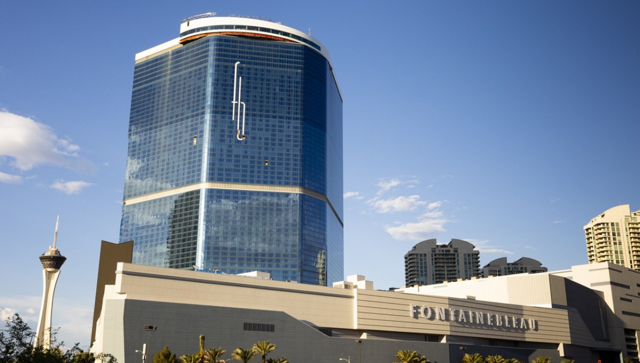 Former MGM Resorts executive Patrick Crockett joins Fontainebleau as CFO
