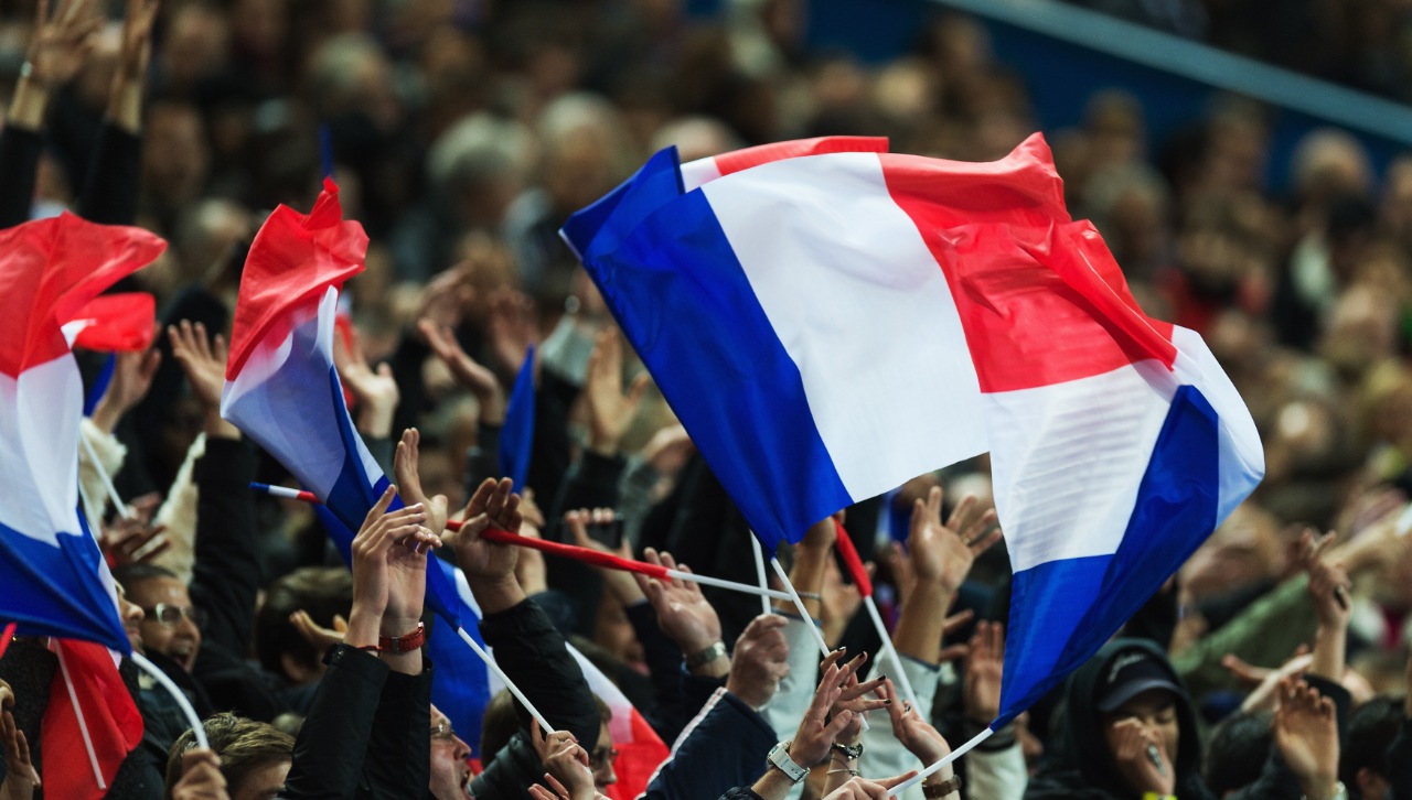 France sport