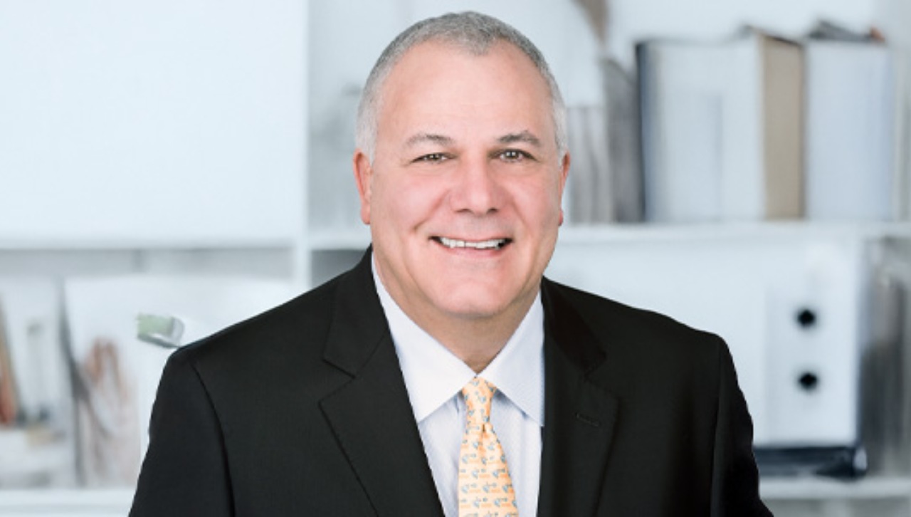 Frank Zaccanelli