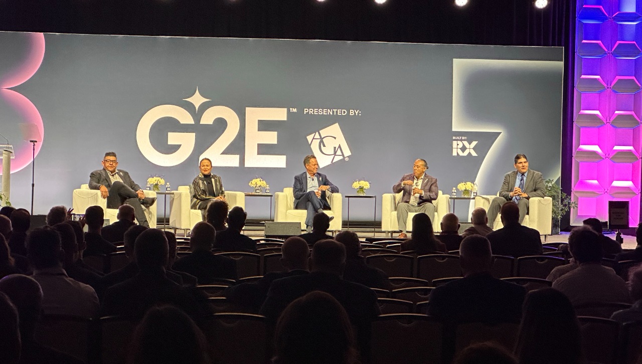 G2E Analysis 1
