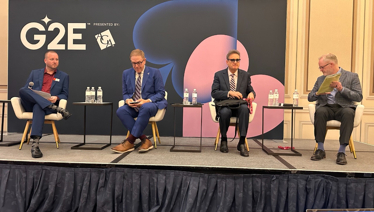 G2E predictions regulation