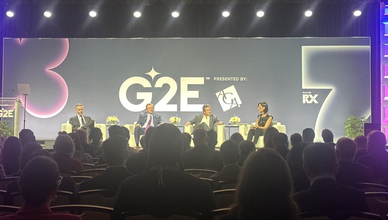 G2E second analysis