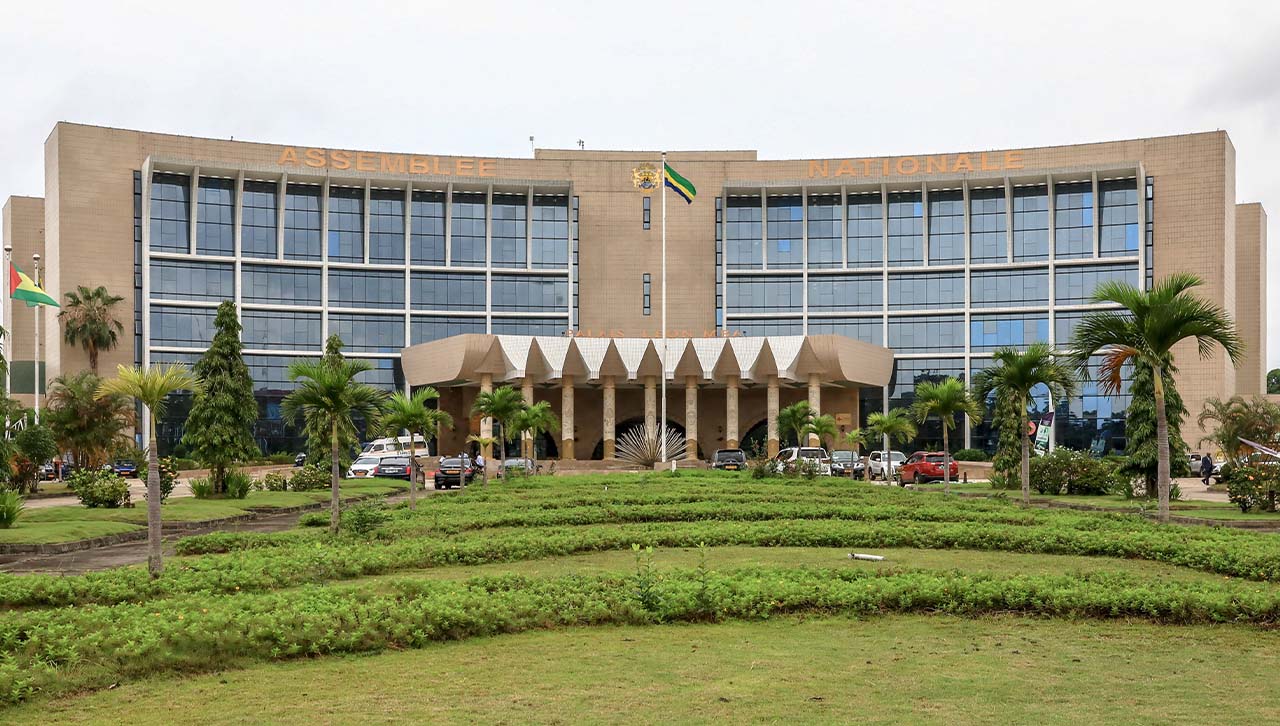 GabonReformBIll