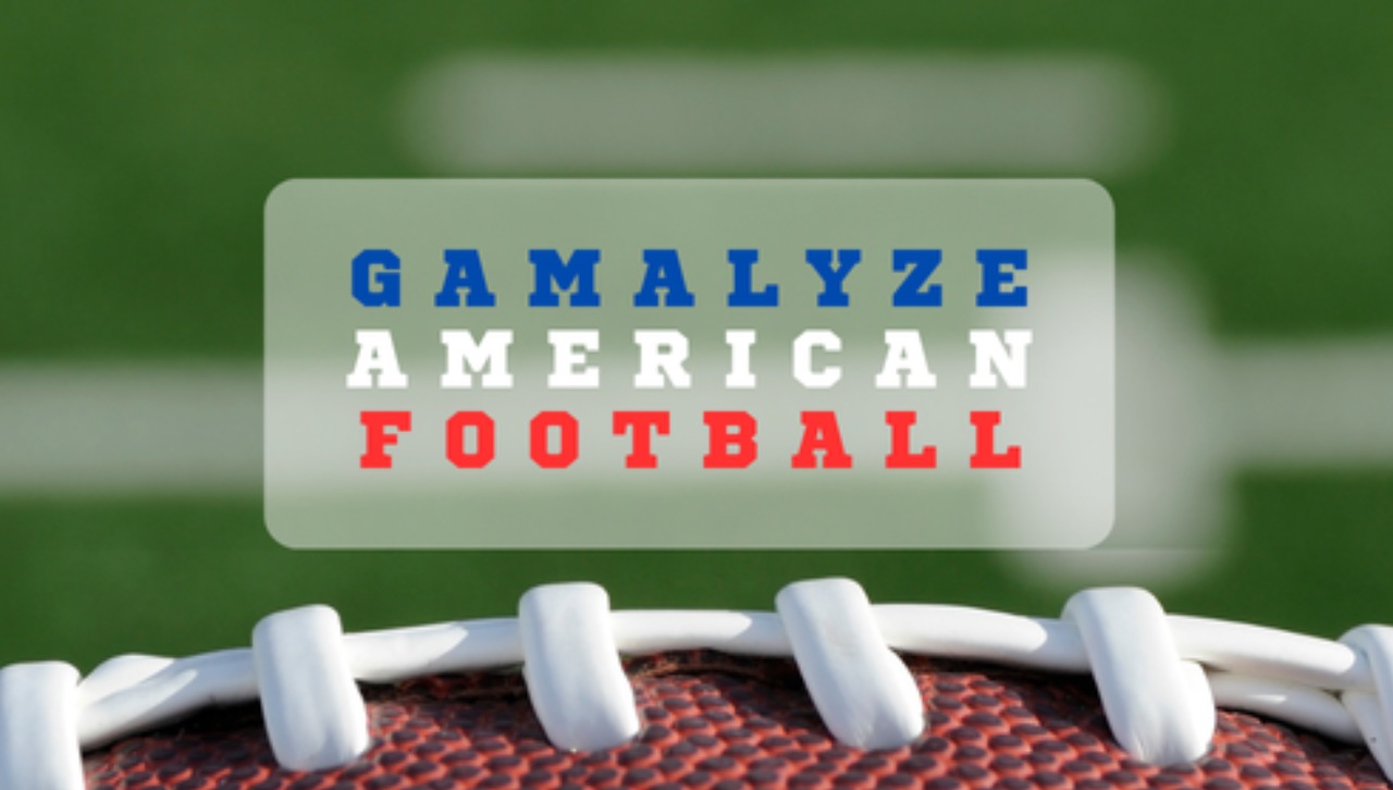 Gamalyze American Football 