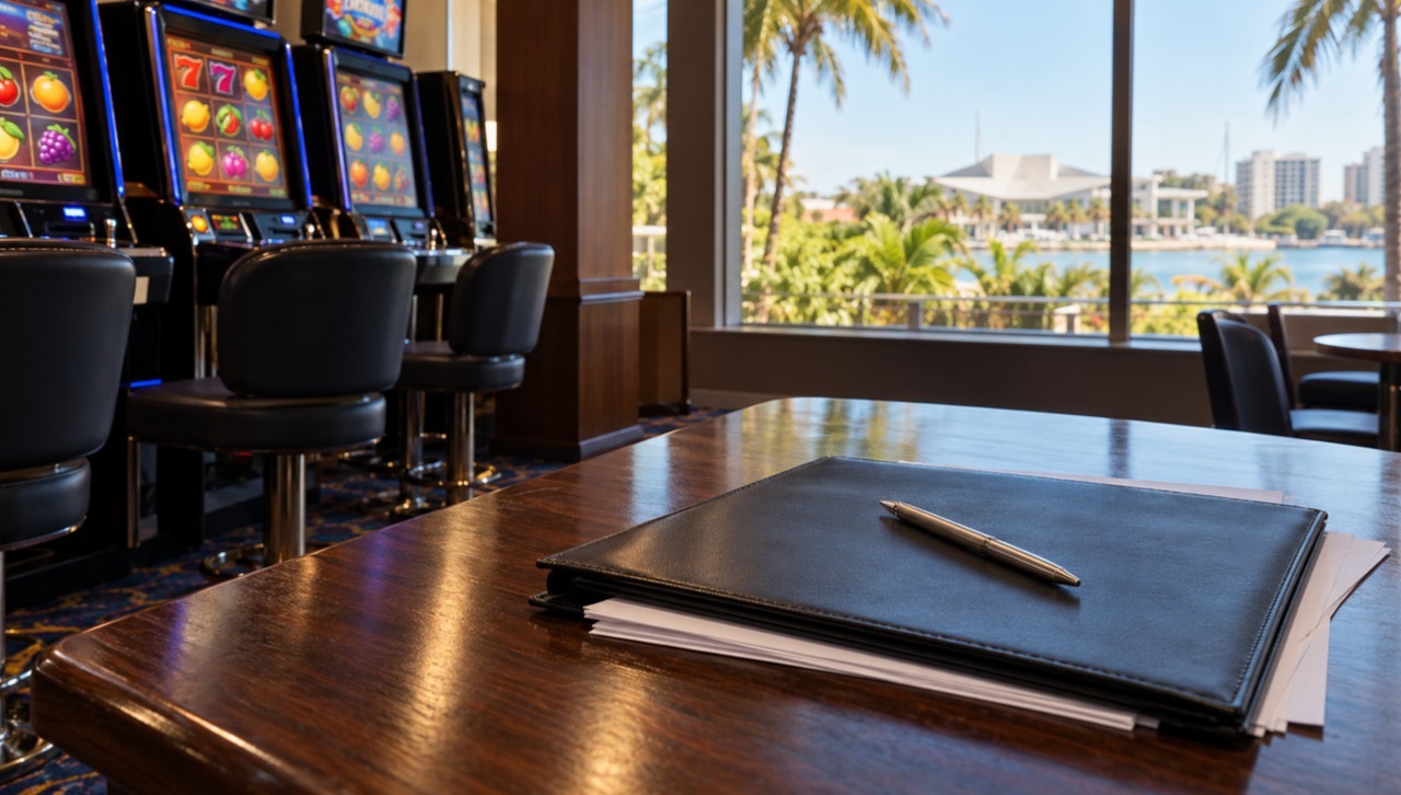 Gambling lobby criticises NT bill